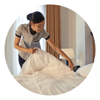 HOUSEKEEPING